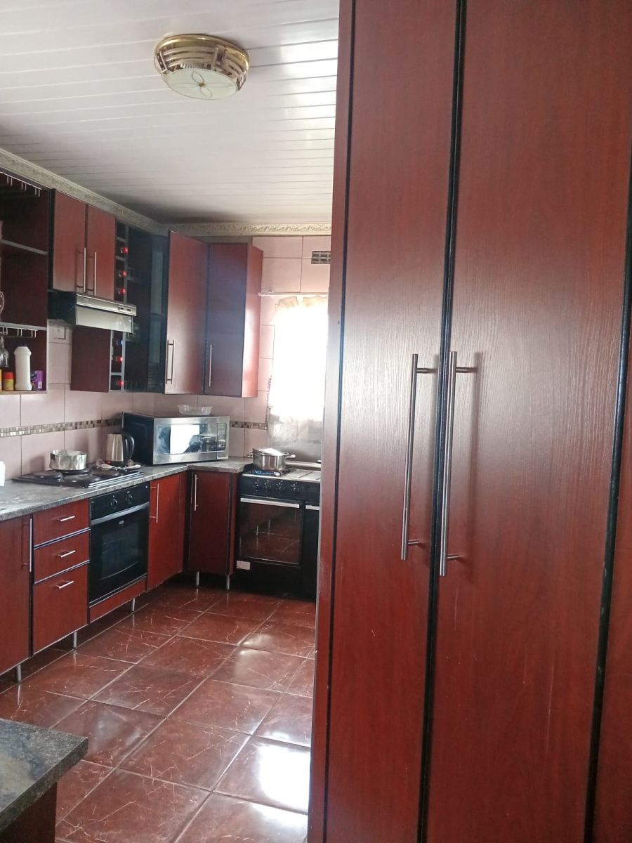 3 Bedroom Property for Sale in Mdantsane Nu 15 Eastern Cape